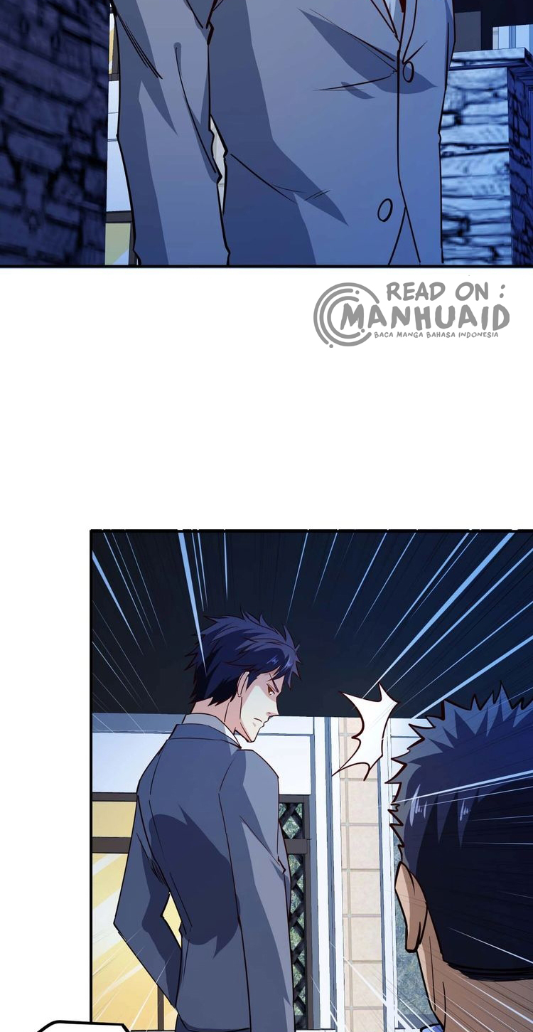 Melee Mad Soldier! Chapter 23 Gambar 60